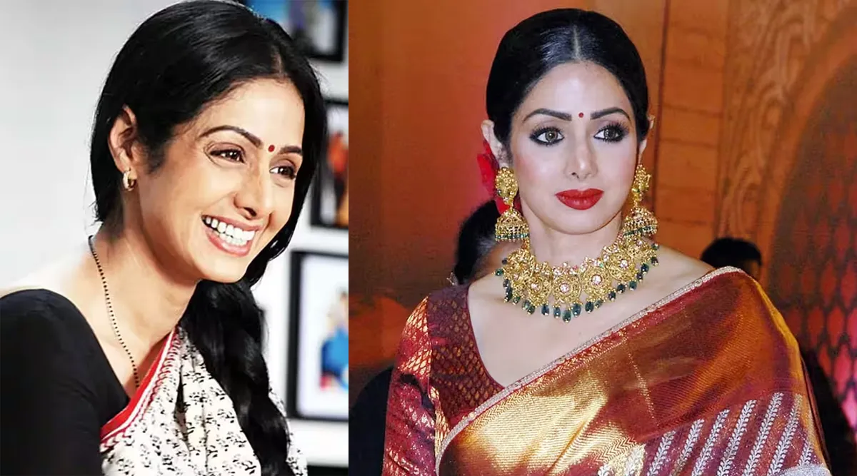 Sridevi