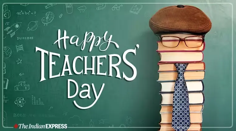 Happy Teacher’s day 2023 Wishes