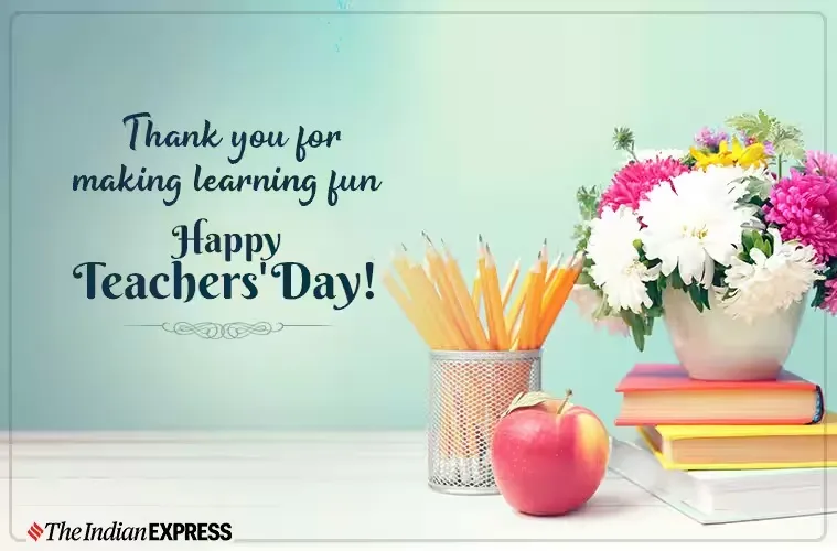 Happy Teacher’s day 2023 Wishes