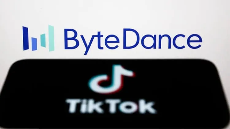 ByteDance TikTok