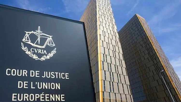Court of Justice for the European Union (CJEU) 