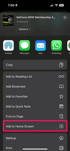 GeForce Now Add to home screen iPhone.jpg