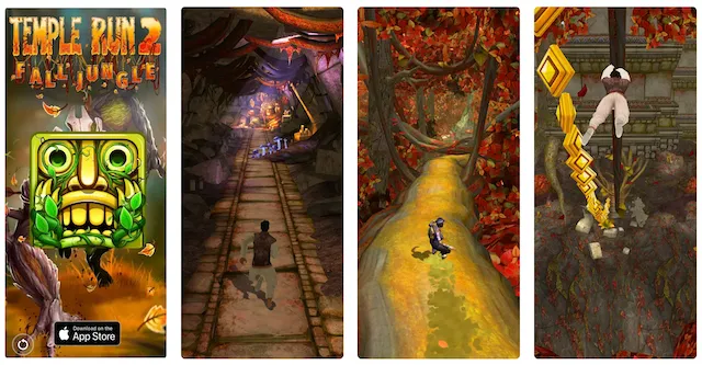 Temple Run 2