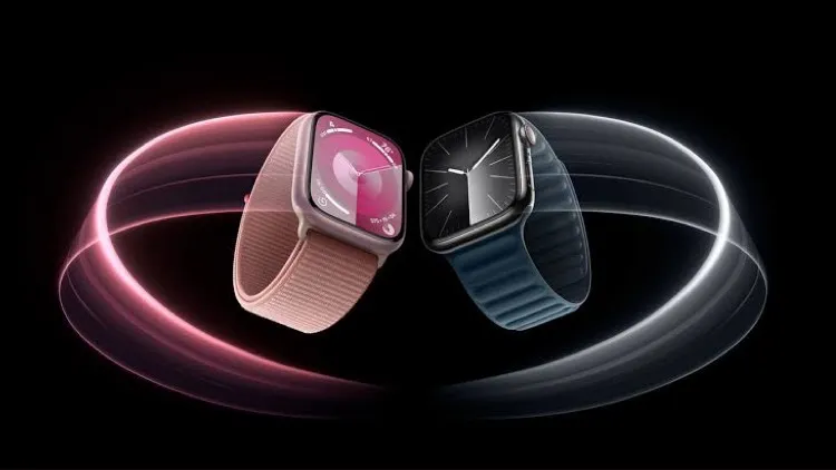 Apple Watch Series 9