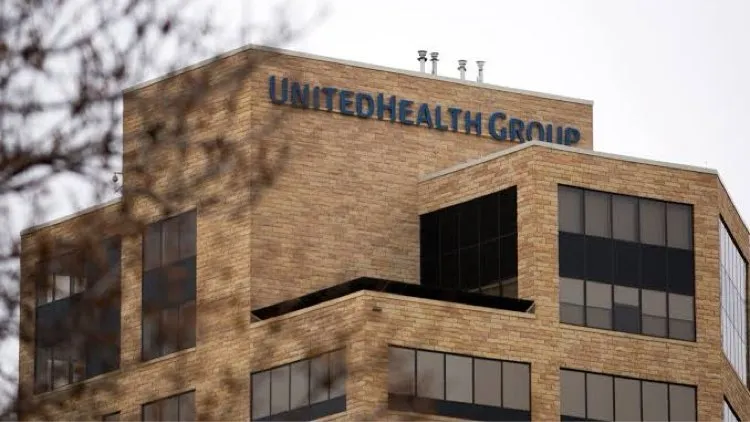 UnitedHealth Group