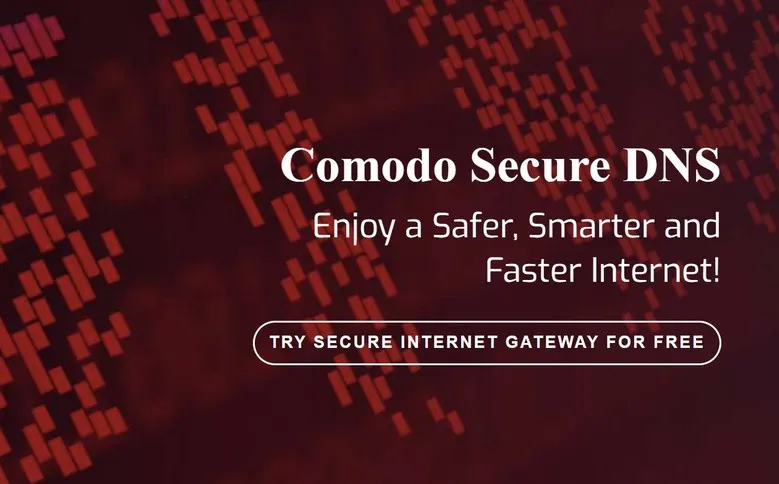 Comodo Secure DNS .jpg