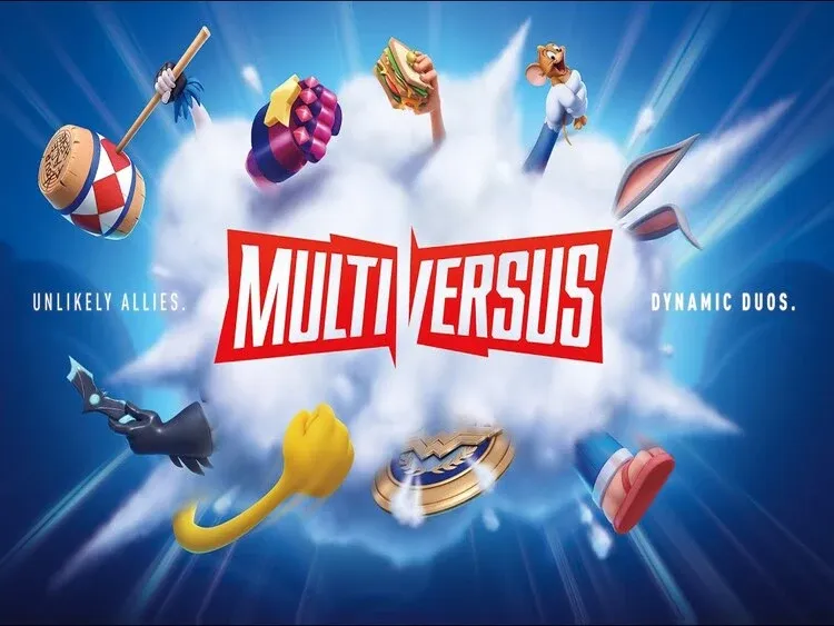 MultiVersus coming on Unreal Engine 5