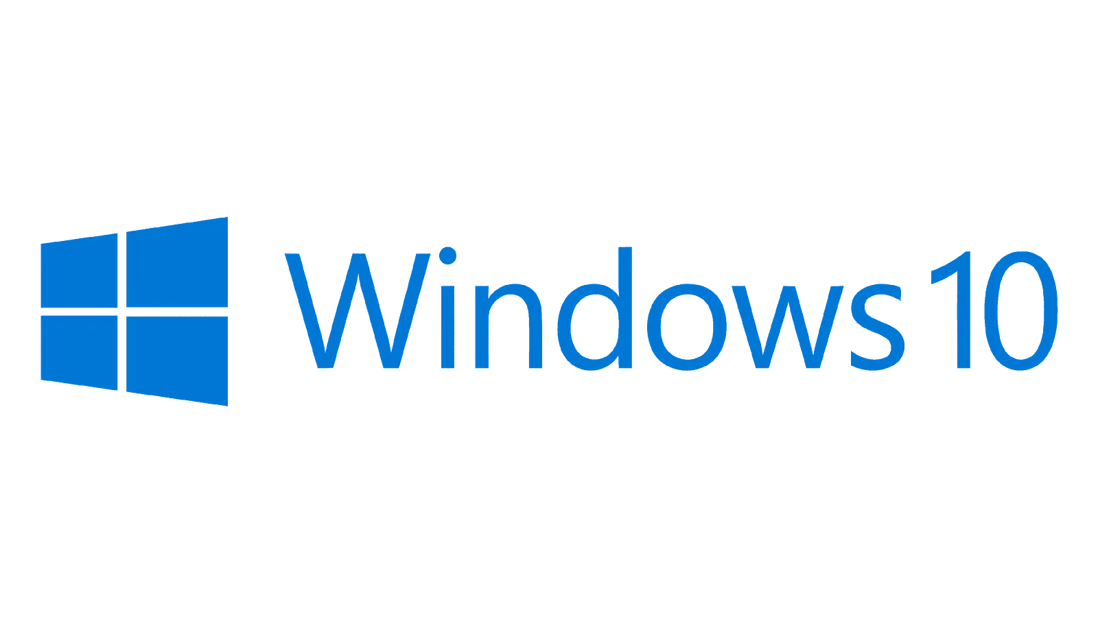 Windows Logo 2015