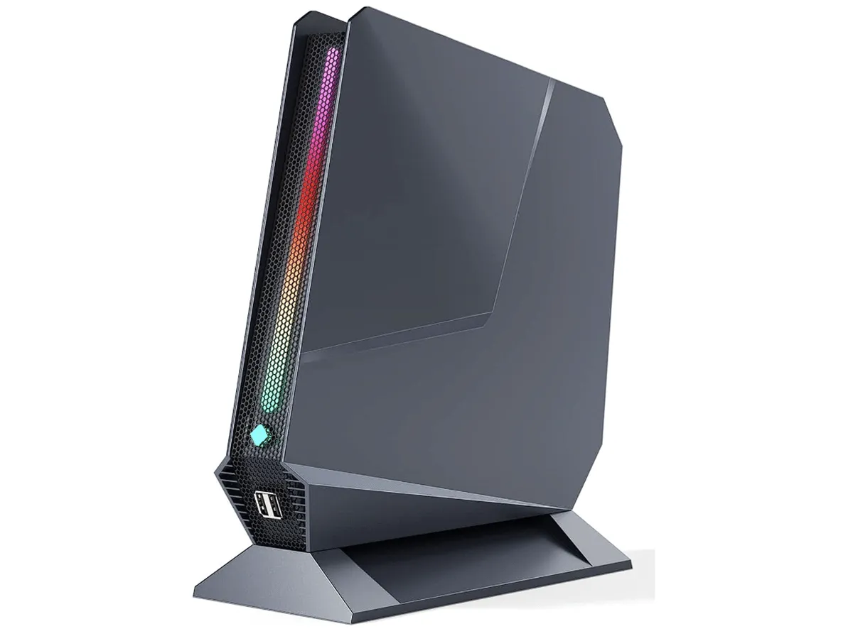 Sinbun mini gaming PC