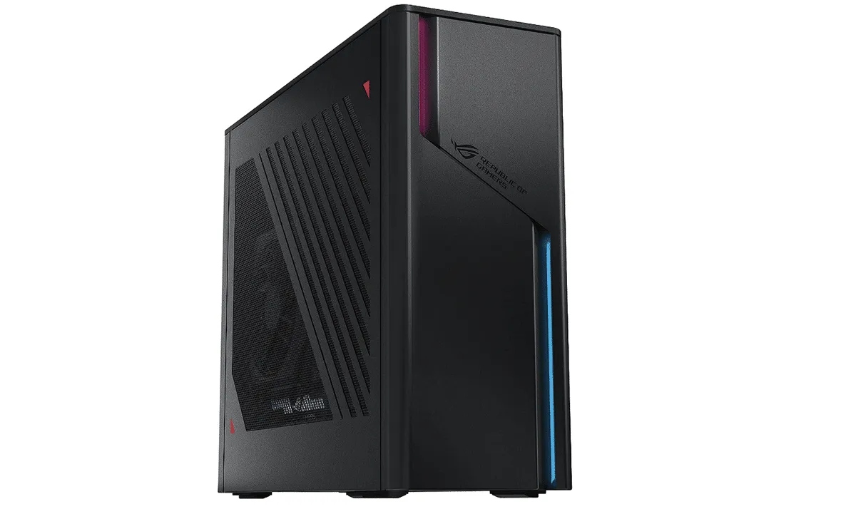 ASUS ROG G22CH