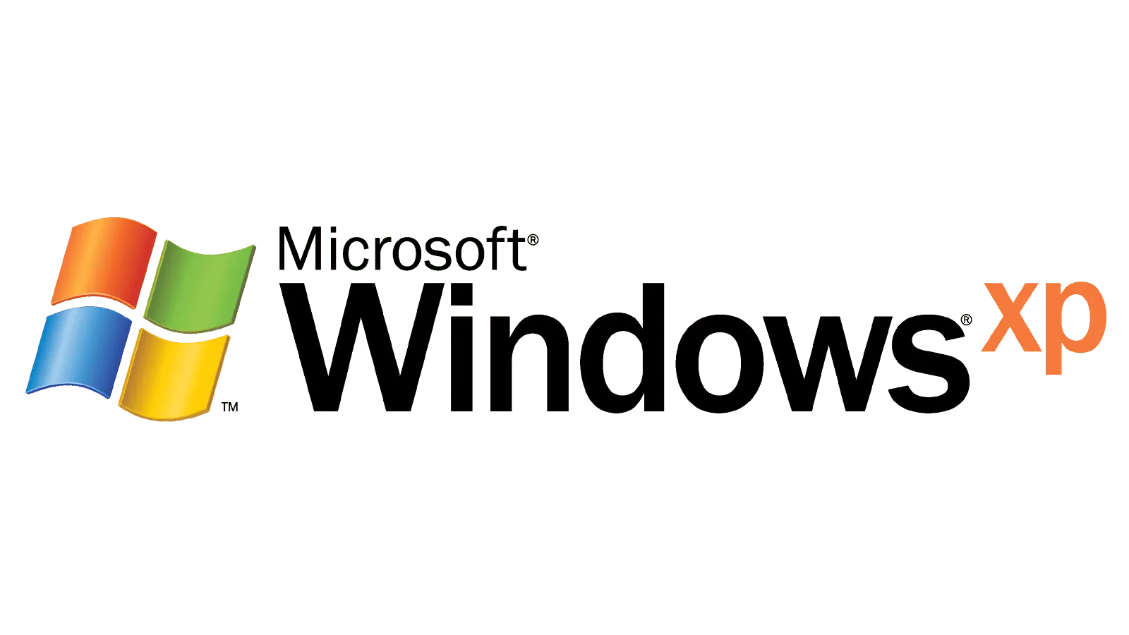 Windows Logo 2001