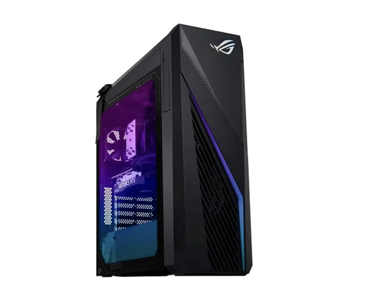 ASUS ROG G16CH