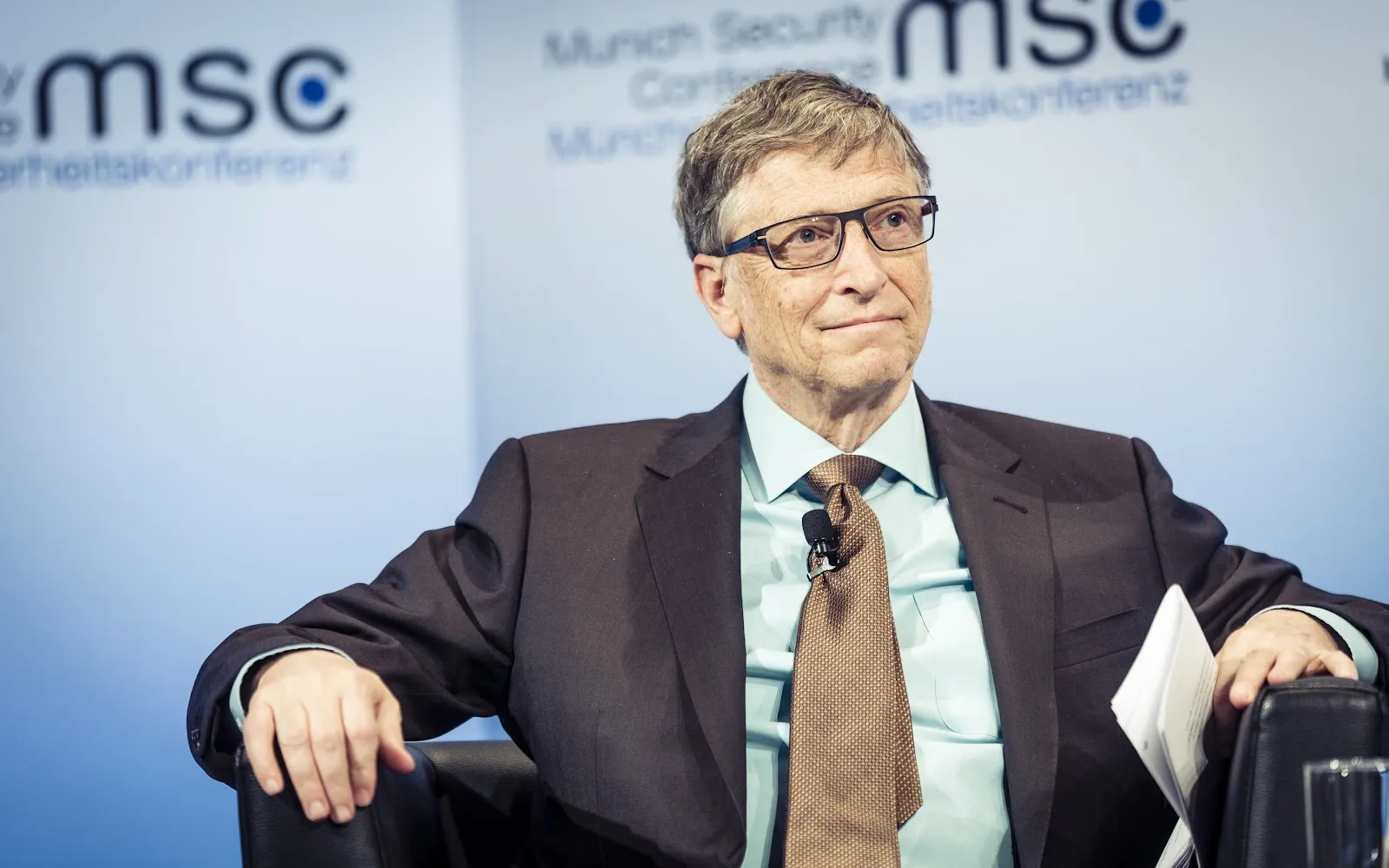 File:Bill Gates MSC 2017.jpg - Wikimedia Commons