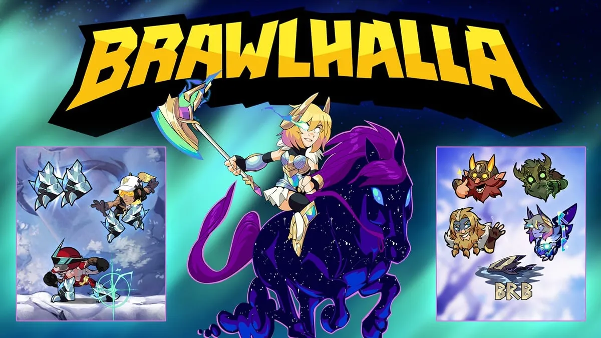 Brawlhalla