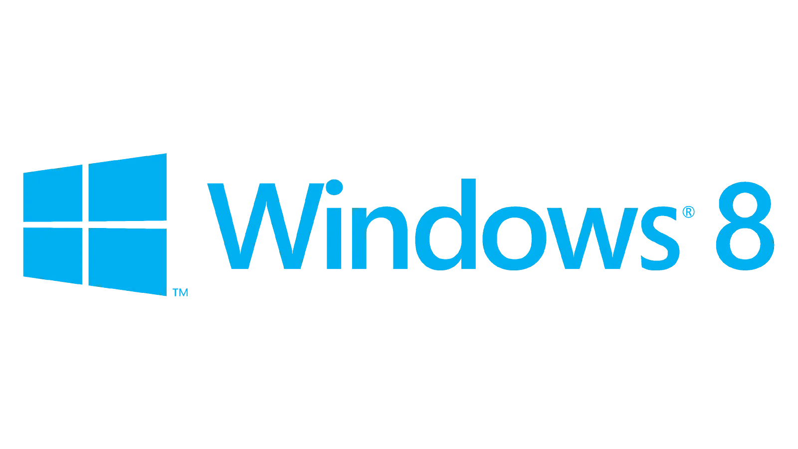 Windows Logo 2012