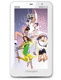 BSNL Champion launches PhabletsDM6513