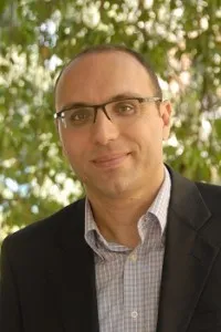 Rabih Itani, Technical Manager, Service Providers at Aruba Networks Middle East & Turkey