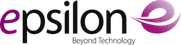 Epsilon-Logo