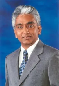 Jayant Deo, RAD India