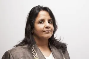 Padma Ravichander