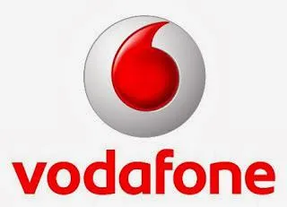 Vodafone Logo