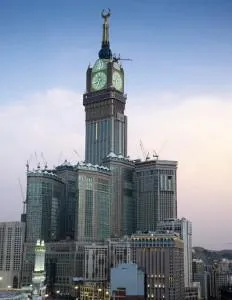 Makkah-Royal-Clock-Tower