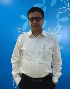 Suresh-Bagrodia-CFO-Uninor