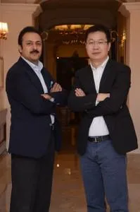 Arvind-Vohra-William-Lu