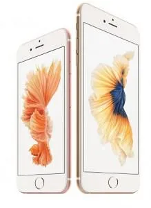 iPhone6s
