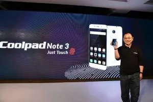Coolpad-Launch