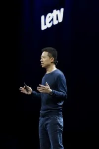 JiaYueting-Letv