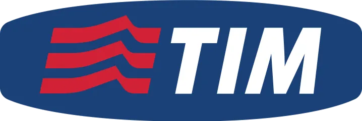 TIM Logo