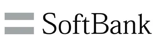 Softbank Logo