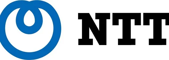 NTT Logo
