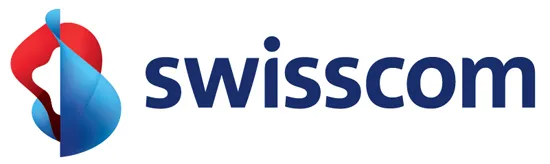 Swisscom Logo