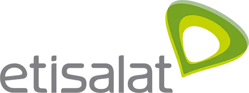 Etisalat Logo