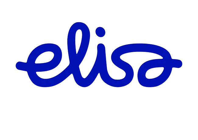 Elisa Logo