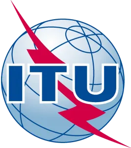 The International Telecommunications Union Logo