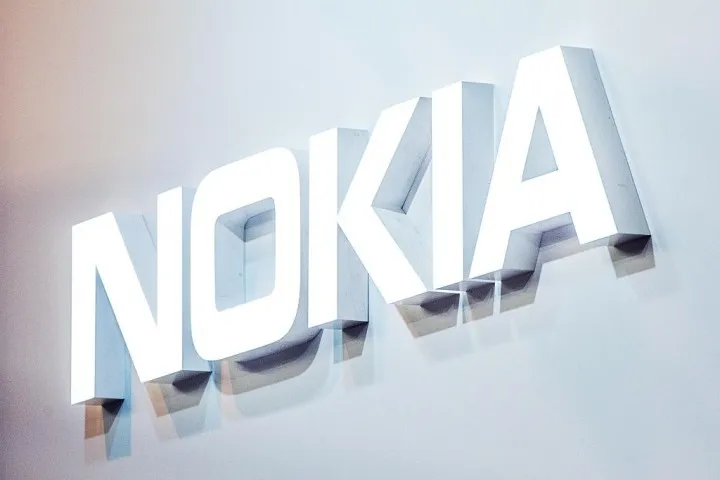Nokia Logo