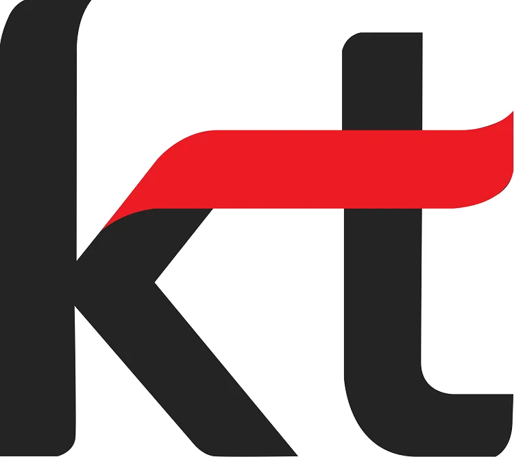 KT Logo