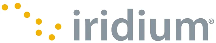 Iridium Logo