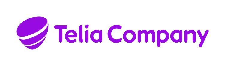 Telia Company Logo