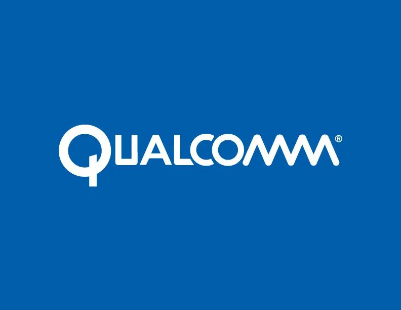 Qualcomm Logo