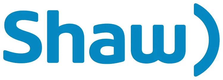 Shaw Communications Logo