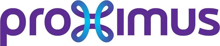 Proximus Logo
