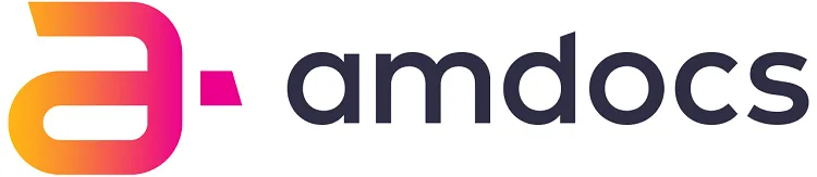 Amdocs Logo
