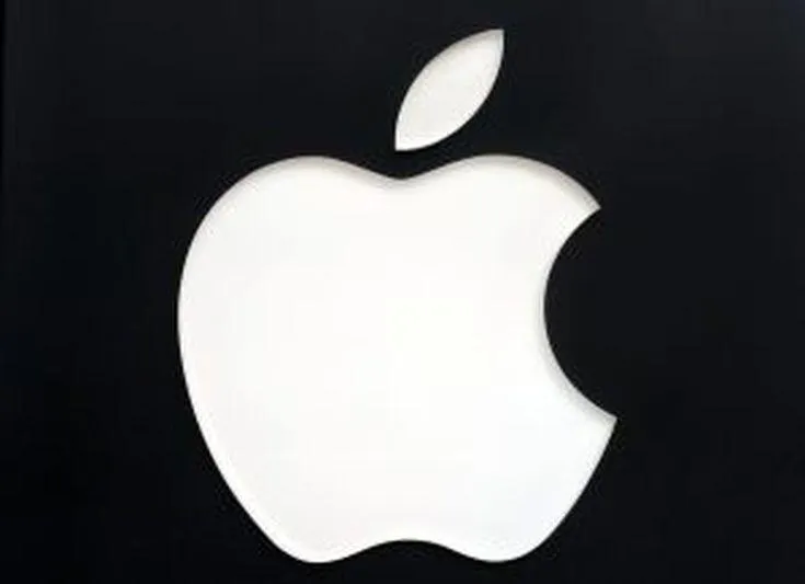 Apple Logo