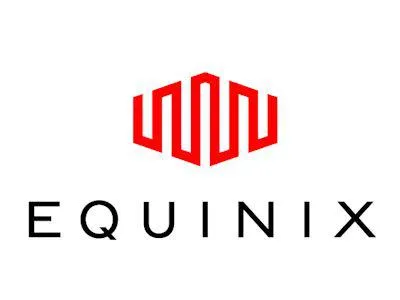 Equinix Logo
