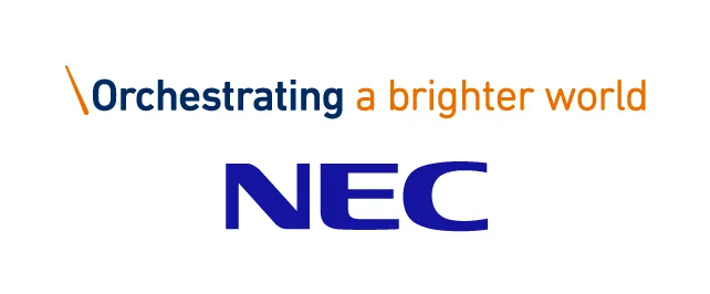NEC Logo