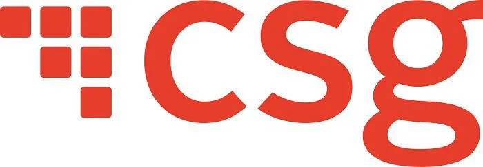 CSG Logo